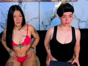 lexi_and_cloe11_pm — chaturbate