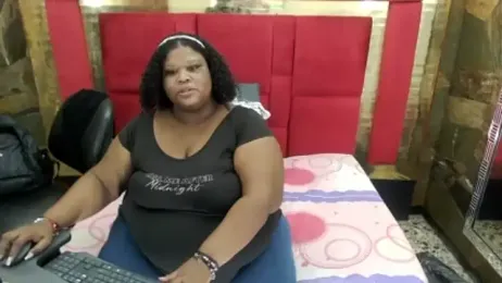 Exoticbigmandy — Stripchat stream photo (Nov 2023)