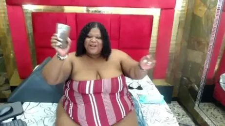 Exoticbigmandy — Stripchat stream photo (Nov 2023)