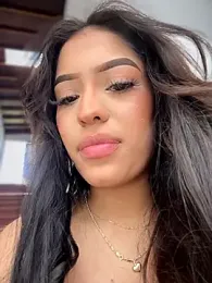 MystiqueXXX — Stripchat profile photo