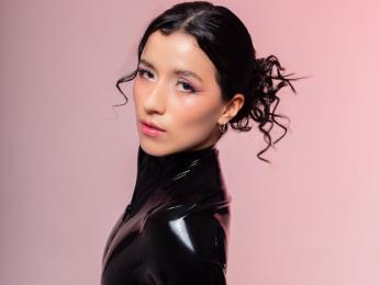 CharlotteHalley — Livejasmin profile photo