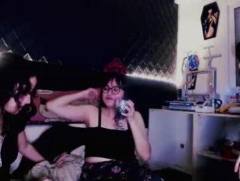 powercouplemix — chaturbateでウェブカムモデルオンライン