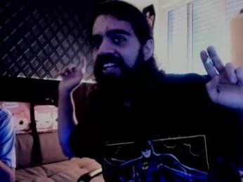 powercouplemix — Chaturbate stream photo (Apr 2026)