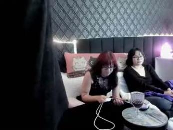 powercouplemix — Chaturbate stream photo (Jul 2026)