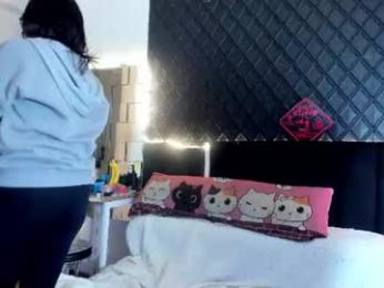 powercouplemix — Chaturbate stream photo (Jul 2026)