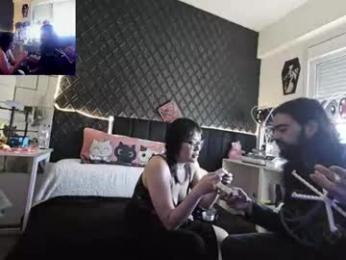 powercouplemix — Chaturbate stream photo (Jul 2026)