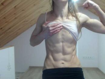 milusea — Bongacams stream photo (Feb 2026)