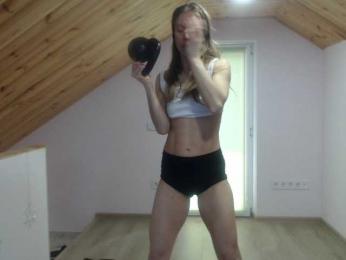 milusea — Bongacams stream photo (Feb 2026)