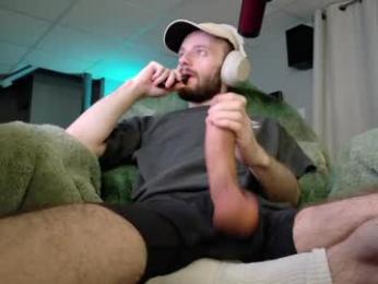 digbicknik — Chaturbate stream photo (Apr 2026)