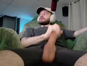 digbicknik — Chaturbate stream photo (Apr 2026)