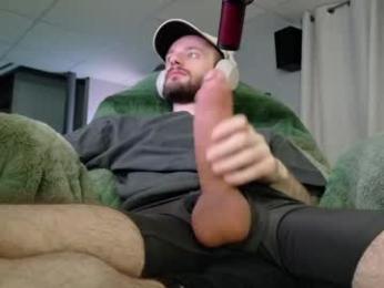 digbicknik — Chaturbate stream photo (Apr 2026)