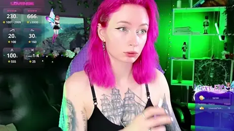 _HelenCarter — stripchat