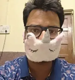 InnocentFlirtt — Stripchat profile photo