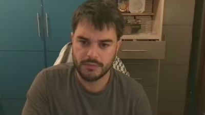 Madmaik — Cam4 stream photo (Oct 2025)