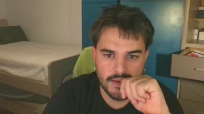 Madmaik — Cam4 stream photo (Oct 2025)