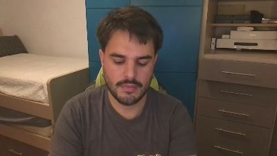 Madmaik — Cam4 stream photo (Oct 2025)