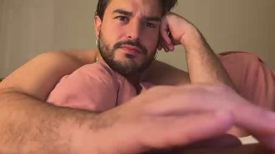 Madmaik — Cam4 stream photo (Jul 2026)