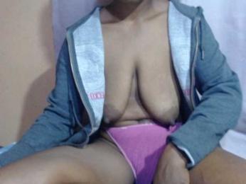 Chocolat96 — Bongacams stream photo (May 2025)