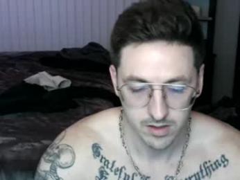 chill_cowboy — Chaturbate profile photo