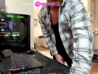 bigmcr1 — Chaturbate stream photo (Apr 2026)