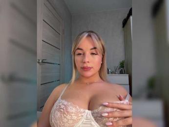 Mila-m — bongacams