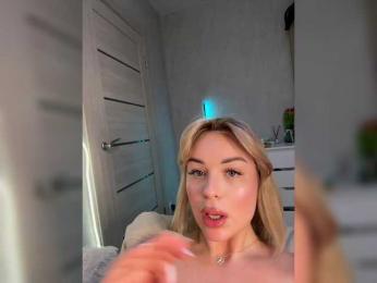 Mila-m — Bongacams stream photo (Mar 2026)