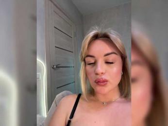 Mila-m — Bongacams profile photo