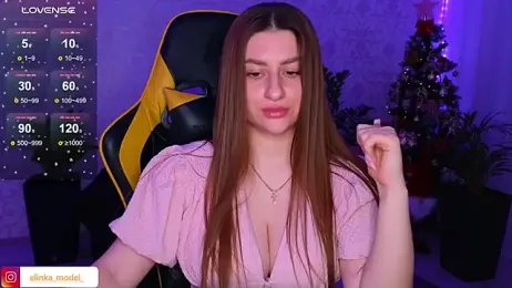 Elishka_ — Stripchat stream photo (Jan 2025)