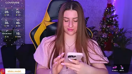 Elishka_ — Stripchat stream photo (Jan 2025)