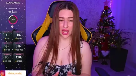 Elishka_ — Stripchat profile photo