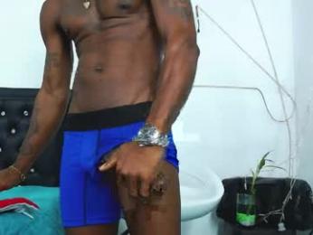 damian_hart_24cm — Chaturbate profile photo