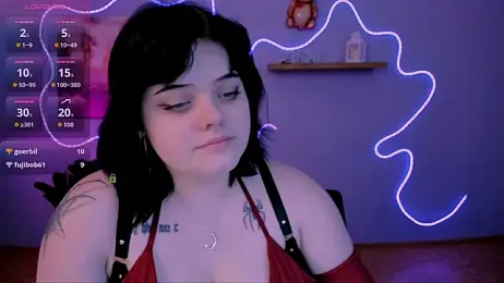 lika_pop — Stripchat stream photo (Mar 2026)