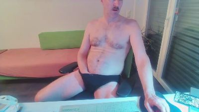 schteibock — cam4