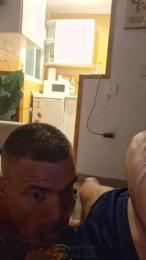 Mamonxmachodom — Cam4 stream photo (Apr 2026)