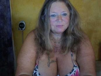 lady-vamp — Bongacams profile photo