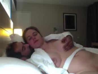 zazbella — Chaturbate stream photo (Mar 2026)