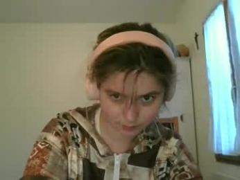 zazbella — Chaturbate stream photo (Mar 2026)