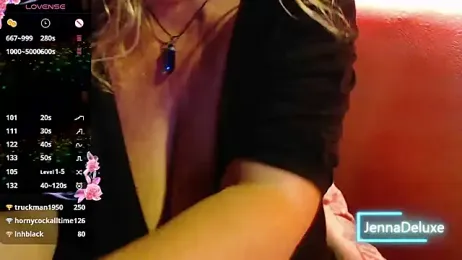 JennaDeluxe — Stripchat stream photo (Sep 2026)