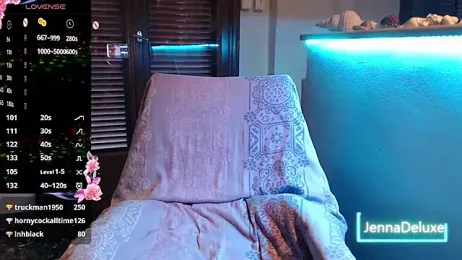 JennaDeluxe — Stripchat stream photo (Sep 2026)