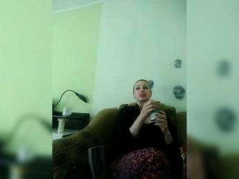 Volna2727 — Bongacams stream photo (Apr 2025)