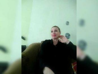 Volna2727 — Bongacams stream photo (Apr 2025)