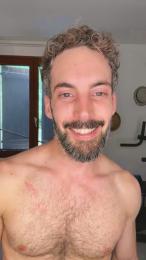 Oppossum — Cam4 profile photo