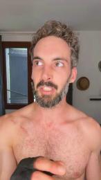 Oppossum — Cam4 stream photo (Sep 2025)