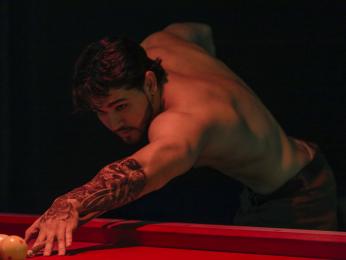 ElianKeiser — Livejasmin stream photo (Jul 2025)