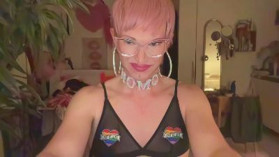 pinkyfagyboy — Cam4 stream photo (Apr 2026)
