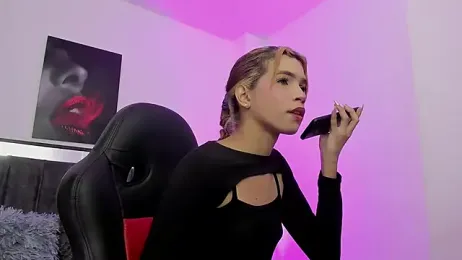 AlissonTeylor — Stripchat stream photo (Feb 2025)