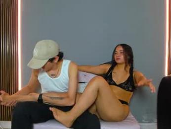 marilumalibu — chaturbateでウェブカムモデルオンライン