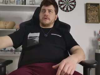 aaronlegend — Camsoda profile photo