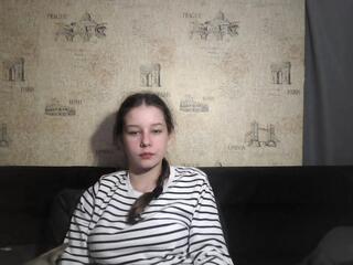Berna Wiltse — Flirt4free profile photo