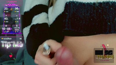 HellenSpelman — Cam4 stream photo (May 2026)